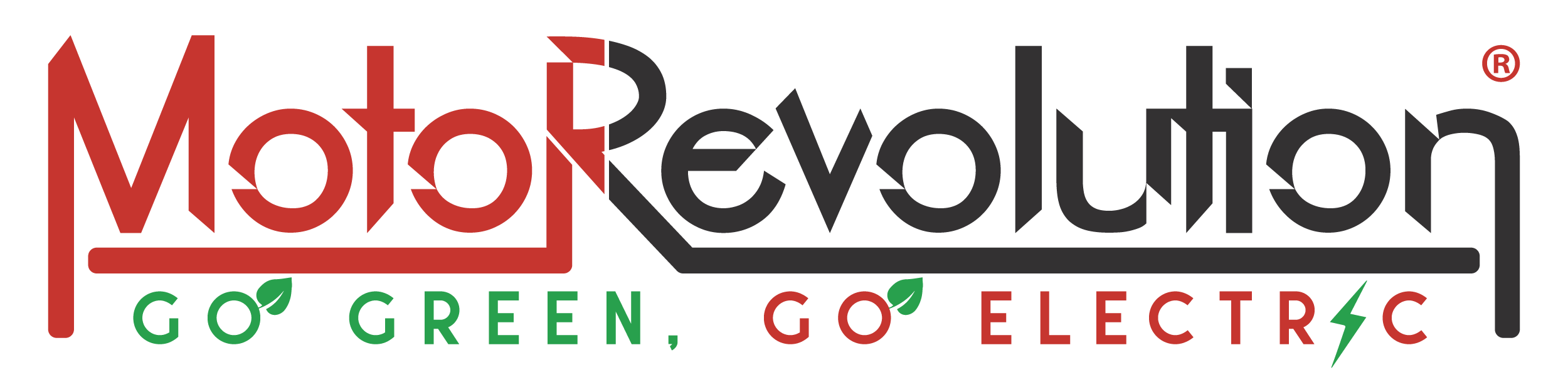 Franciza MotoRevolution